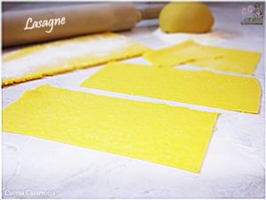 Lasagne come prepararle ricetta base