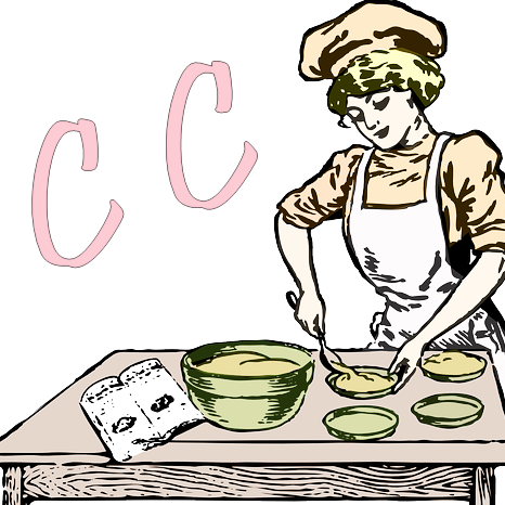 Cucina Casareccia