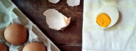 Tempi di cottura delle uova