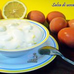 Salsa di uova sode