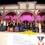 XX edizione del Premio internazionale Fair Play Menarini 2016