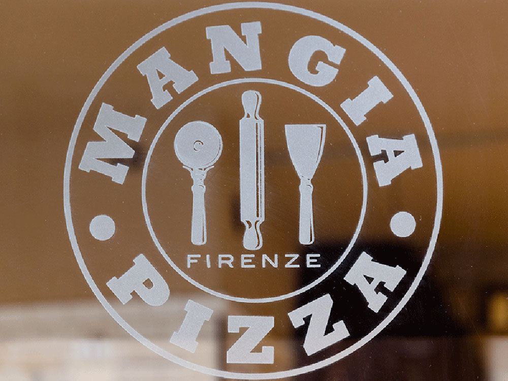Pizzeria Mangia Pizza Firenze