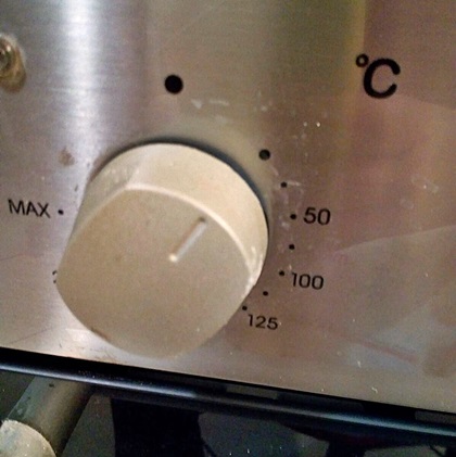 Come essiccare le tagliatelle in forno